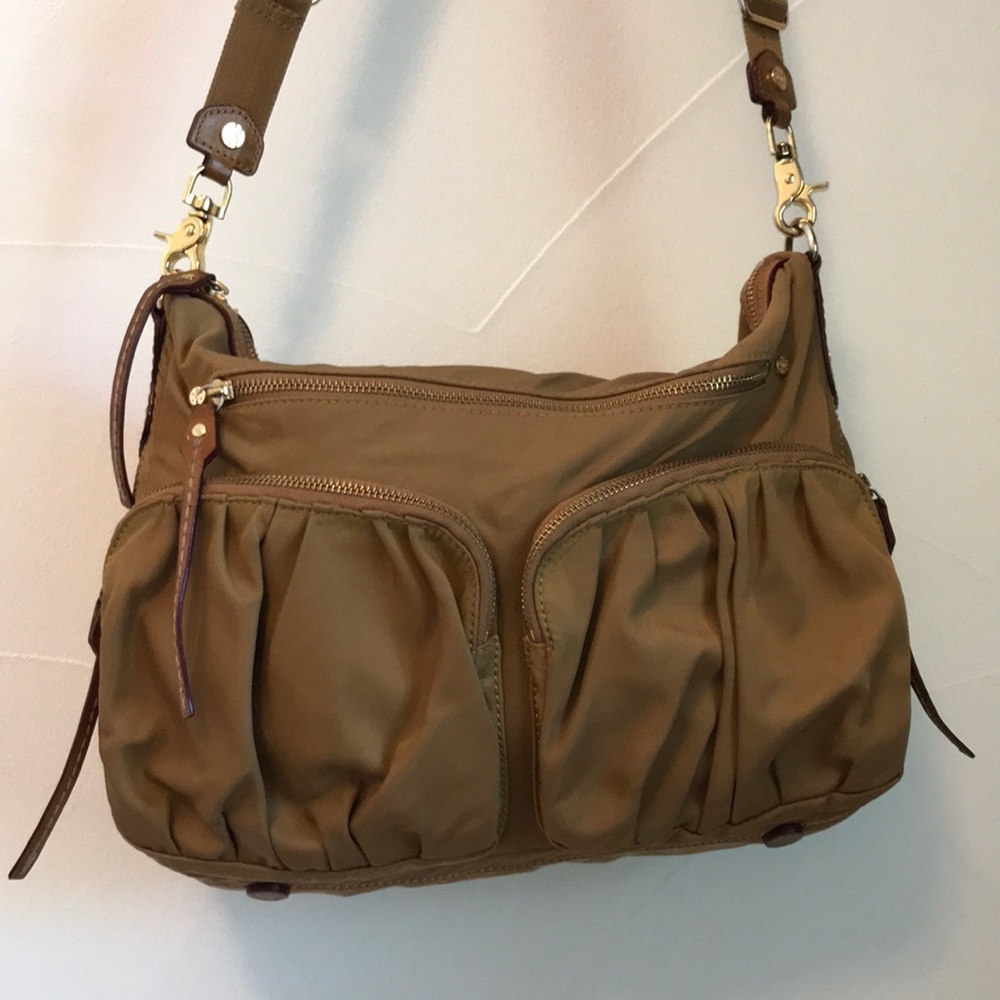 🚨MZ Wallace Kate Bag🚨WILL ACCEPT ANY REASONABLE OFFER🚨